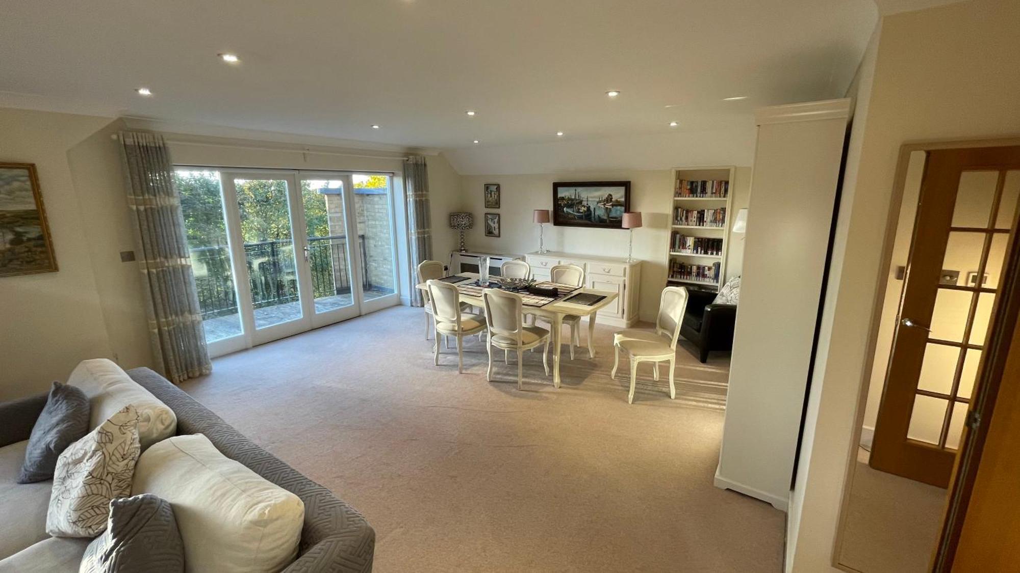Top Floor En-Suite Double Bedrooms With Great View Of Windsor Castle & Free Parking Εξωτερικό φωτογραφία