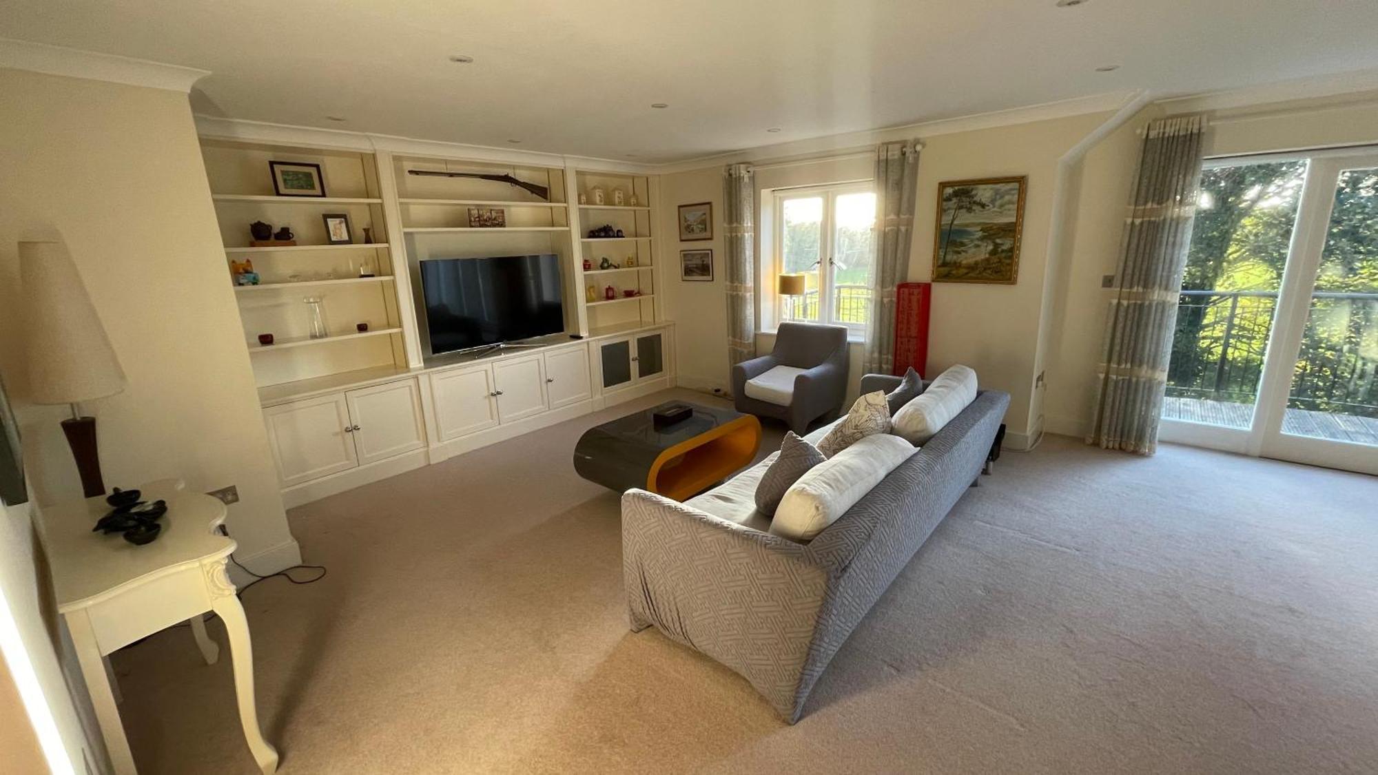 Top Floor En-Suite Double Bedrooms With Great View Of Windsor Castle & Free Parking Εξωτερικό φωτογραφία