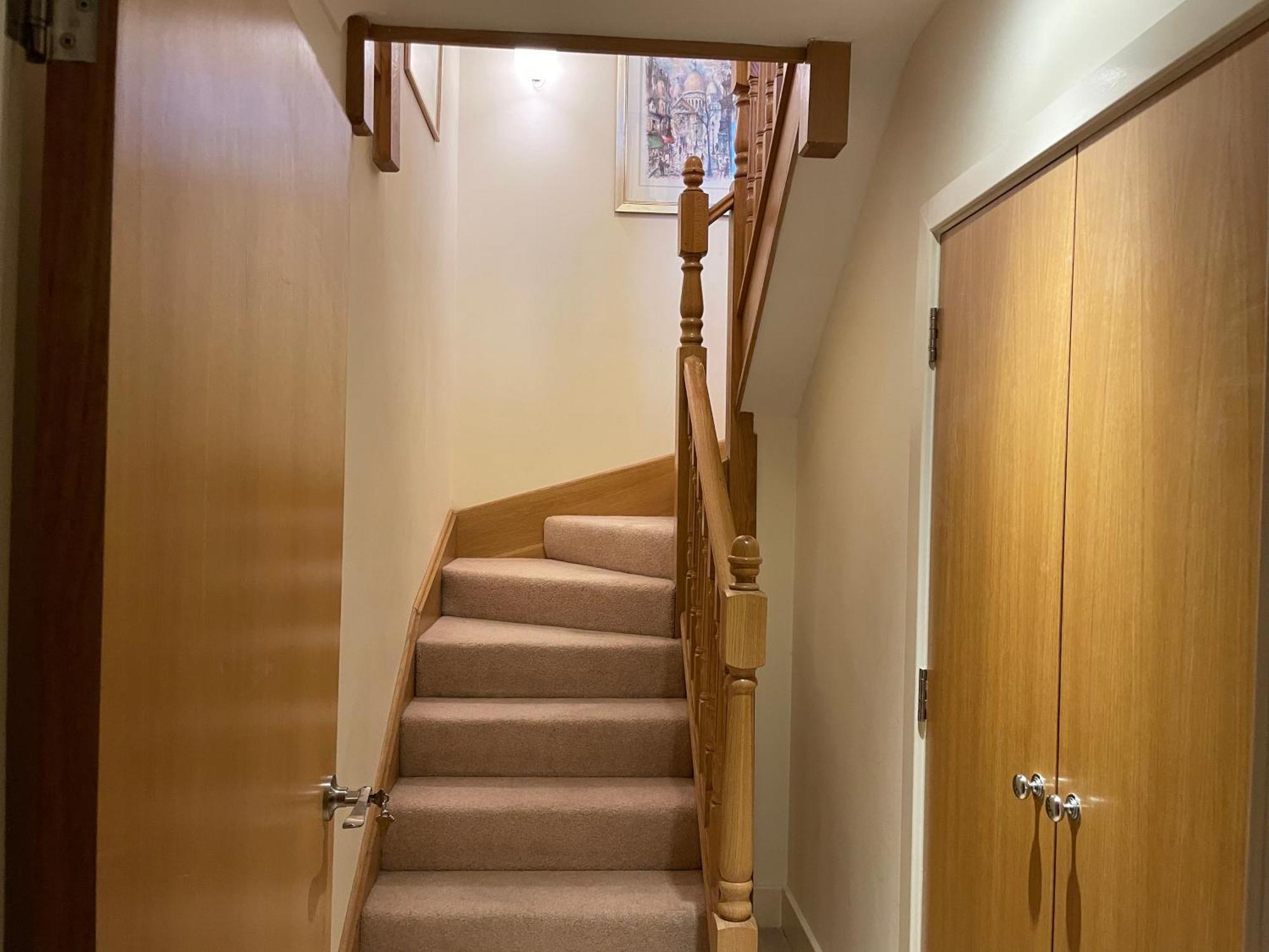 Top Floor En-Suite Double Bedrooms With Great View Of Windsor Castle & Free Parking Εξωτερικό φωτογραφία