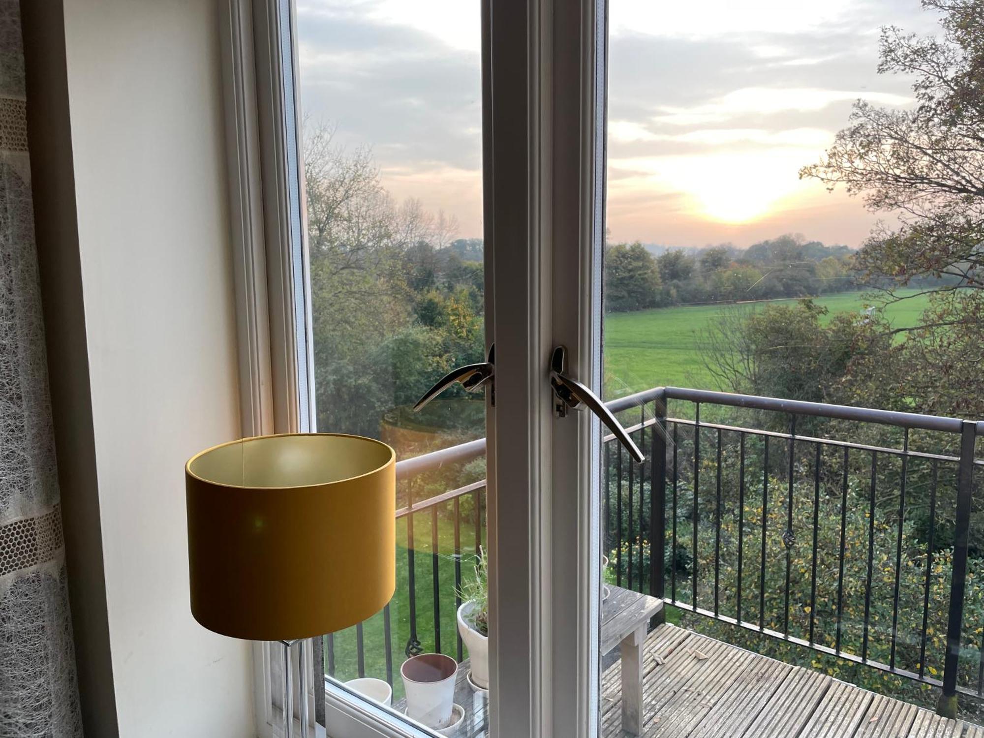 Top Floor En-Suite Double Bedrooms With Great View Of Windsor Castle & Free Parking Εξωτερικό φωτογραφία